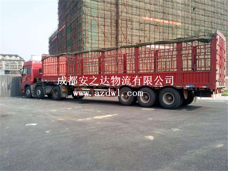 公路运输